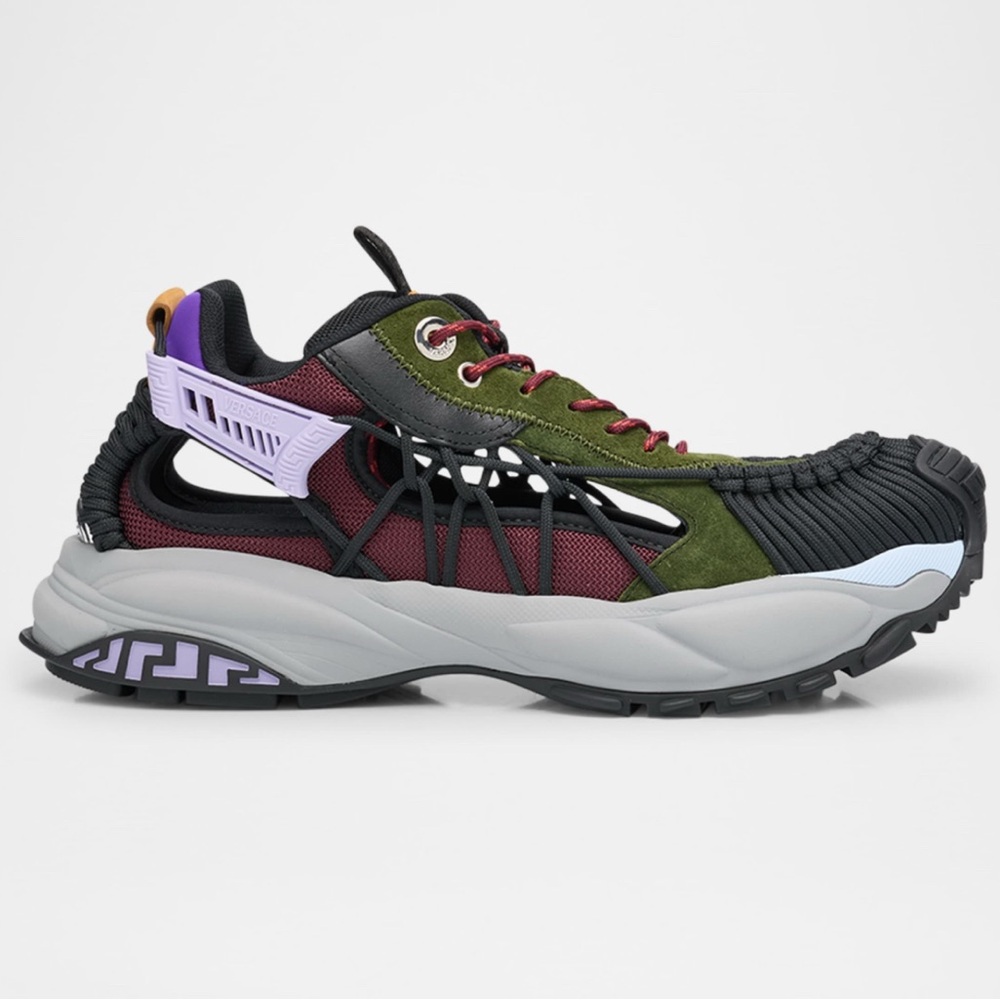 Versace  Men's Sneakers
